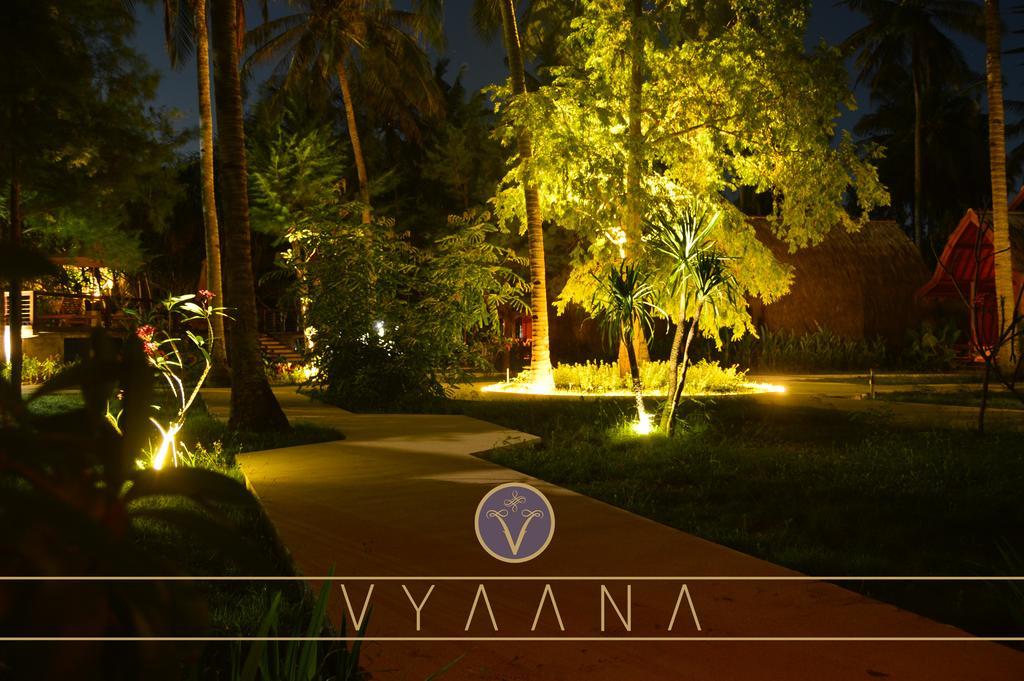 Vyaana Resort Gili Air Exteriér fotografie