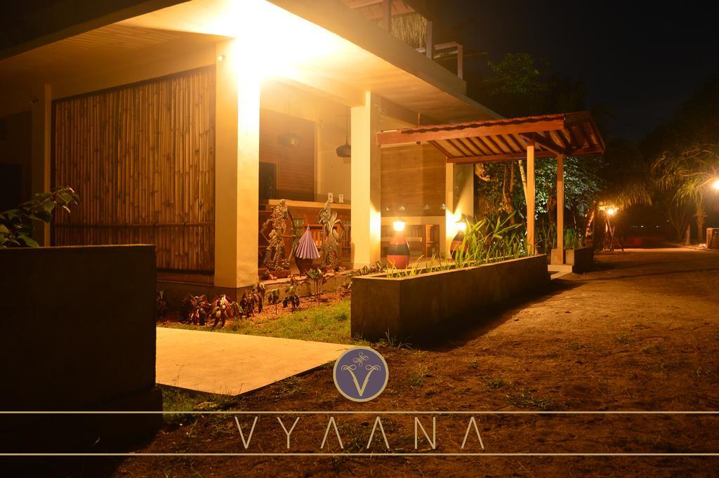 Vyaana Resort Gili Air Exteriér fotografie